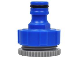 ADAPTADOR HEMBRA 3/4 - 1´  AM1305 AMI