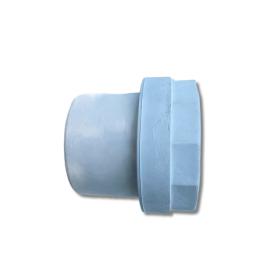 CUPLA PARA SALIDA GRASERA LIDER