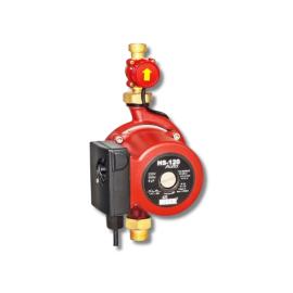 HS - PRESURIZADOR HISER 120 AUTOMÁTICO