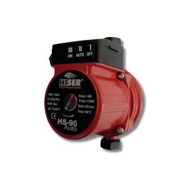 HS - PRESURIZADOR HISER 90 AUTOMÁTICO