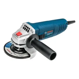 MINI AMOLADORA GWS 9-125 BOSCH