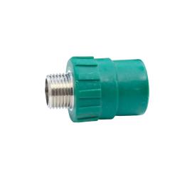 NICOLL - FUSION TUBO INSERTO MACHO 40 X 1 1/4´´