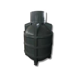 NICOLL - TANQUE ENTERRABLE 1.000LTS
