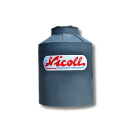NICOLL - TANQUE PERDURIT 2000 LTS SALIDA LATERAL CON ACCESORIOS