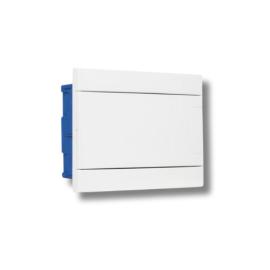 TABLERO EMBUTIR 8 MODULOSTAPA BCA G600000006