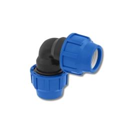 WEB - COMPRESION CODO 90 40MM