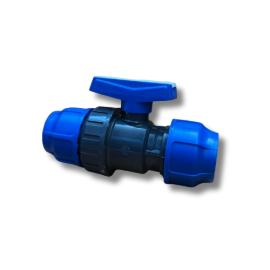 WEB - COMPRESION LLAVE DE PASO 25MM