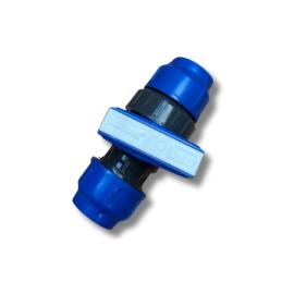 WEB - COMPRESION LLAVE DE PASO 40MM